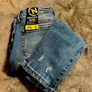 Nautica jeans